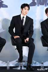 NCT 127 재현 '모델이세요?'[엑's HD포토]
