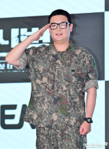 김민호 ‘싱글벙글’[엑's HD포토]