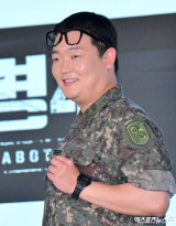 김민호 ‘어엿한 선임’[엑's HD포토]