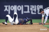[오피셜] 내 야구인생 제일 부끄러워 고백, 그래도 덕분에 100만원 받았다…'회오리감자' 손성빈, 7월 월간 CGV 씬-스틸러상 수상