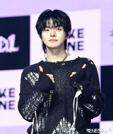 알디원 리오 '이번 앨범 많이 사랑해주세요'[엑's HD포토]