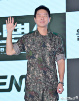 이현균 ‘처음 인사드립니다’[엑's HD포토]