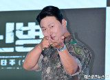 오대환 ‘자세부터 남달라’[엑's HD포토]