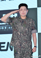 남태우 ‘하사 최일구’[엑's HD포토]