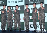 신병4 주역들 ‘기대하셔도 좋습니다’[엑's HD포토]