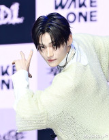 알디원 상원 '베일 듯한 턱선'[엑's HD포토]