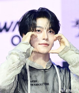 알디원 씬롱 '눈 속에 별이 들었어'[엑's HD포토]