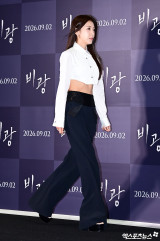 하지원 '군살 하나 없는 허리 라인'[엑's HD포토]