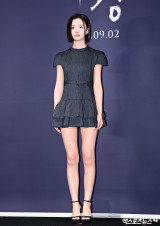 김시아 '폭풍성장'[엑's HD포토]