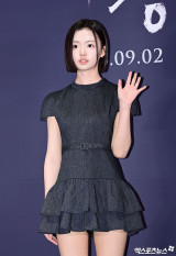 김시아 '여전한 칼단발'[엑's HD포토]