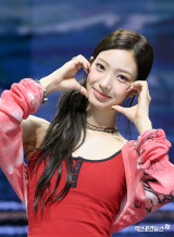 튜이드 서연 '트와이스 지효 친동생'[엑's HD포토]
