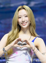 튜이드 엘레나 '미소 천사'[엑's HD포토]