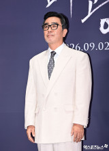 류승룡 '중후한 멋'[엑's HD포토]