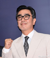 류승룡 '부장님 느낌 물씬'[엑's HD포토]