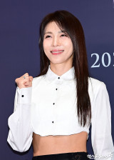 하지원 '눈부신 미소'[엑's HD포토]