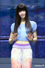 튜이드 세아 '자신감 넘치는 표정'[엑's HD포토]