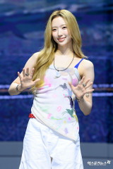 튜이드 엘레나 '미국에서 온 소녀'[엑's HD포토]