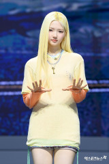 튜이드 서희 '신비로운 비주얼'[엑's HD포토]