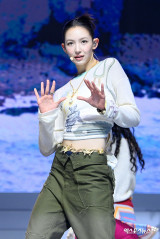 튜이드 이하늬 '눈빛으로 압도'[엑's HD포토]