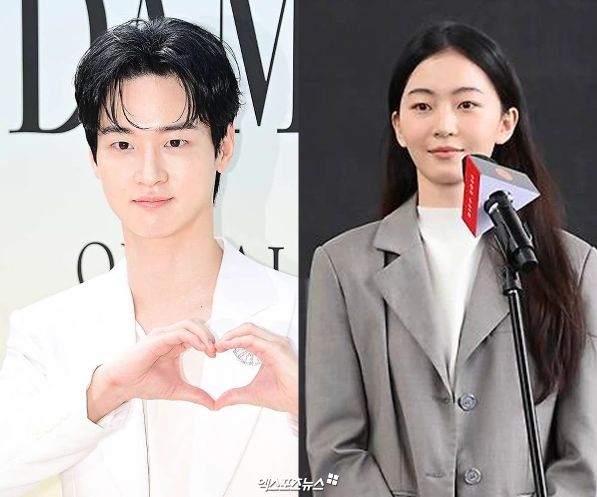 장동윤, 김승윤