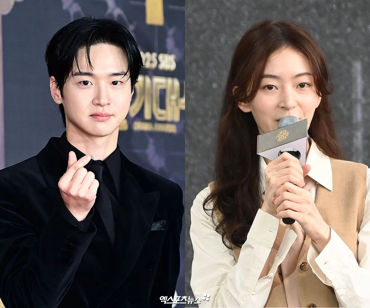 장동윤 김승윤, 엑스포츠뉴스DB