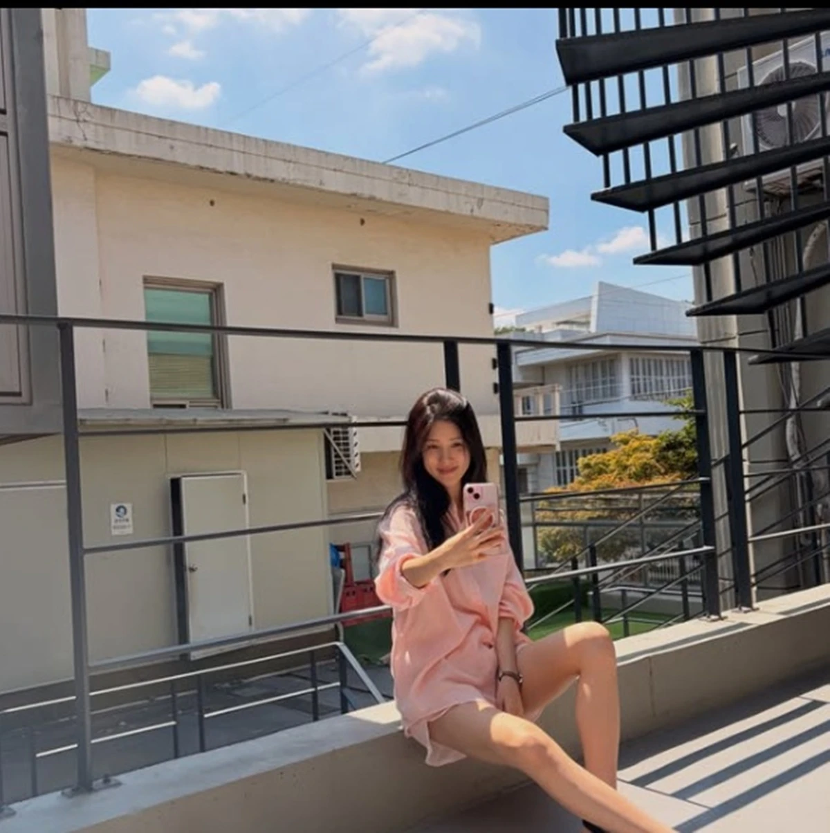 양지원 SNS