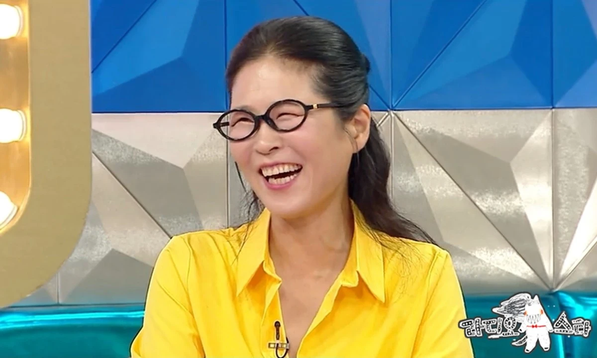 MBC '라디오스타'