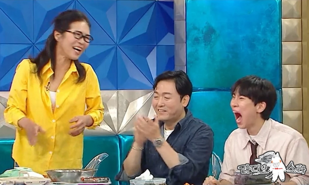 MBC '라디오스타'
