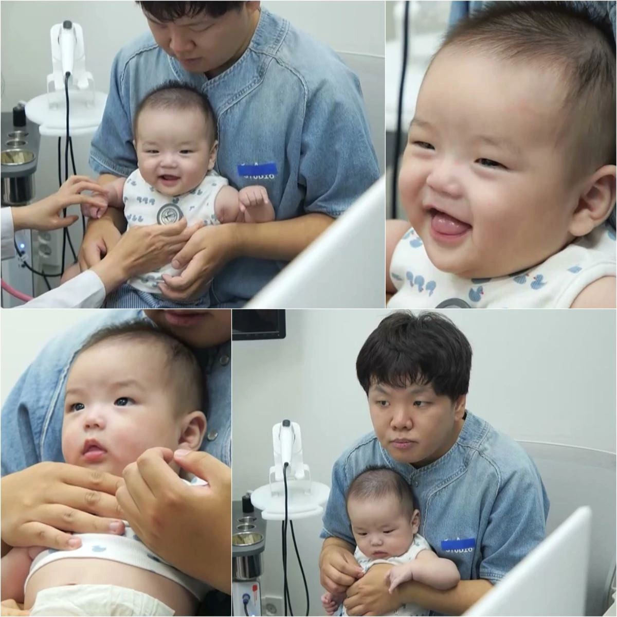 KBS 2TV '슈퍼맨이 돌아왔다