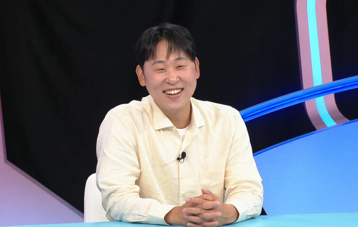 SBS '동상이몽2'