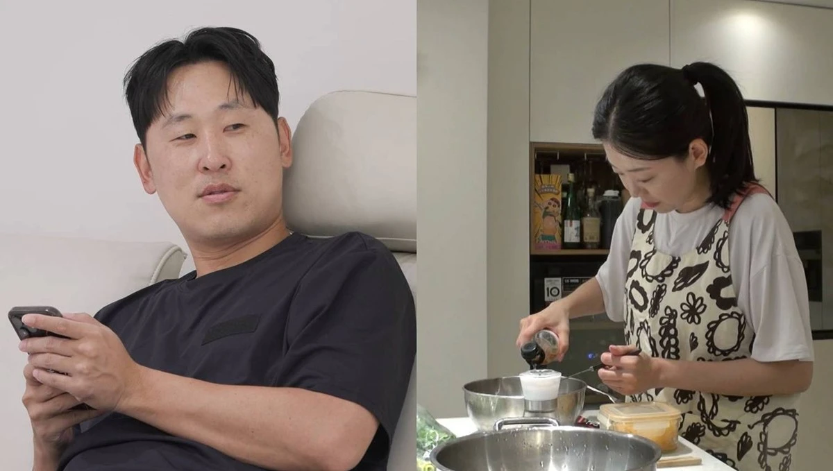 SBS '동상이몽2'