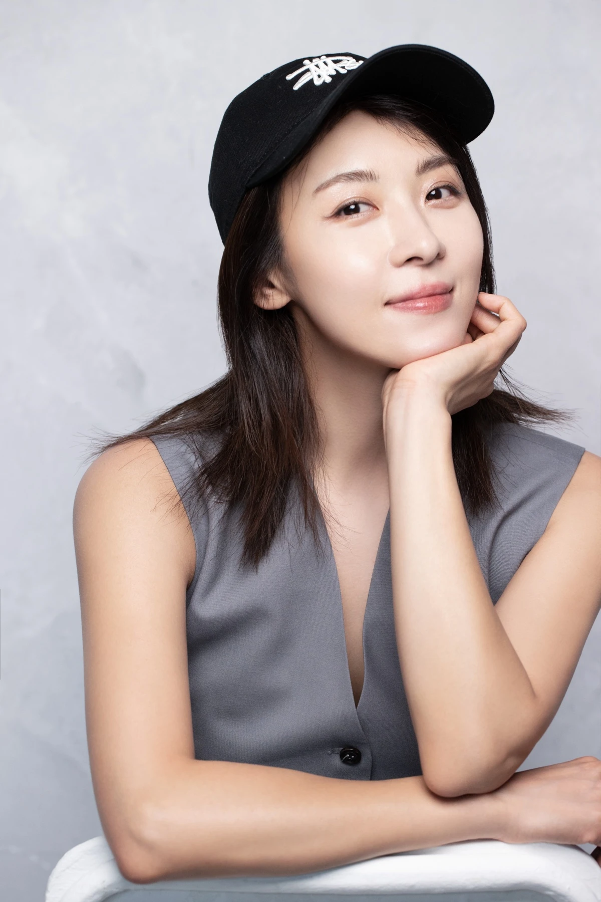 배우 하지원