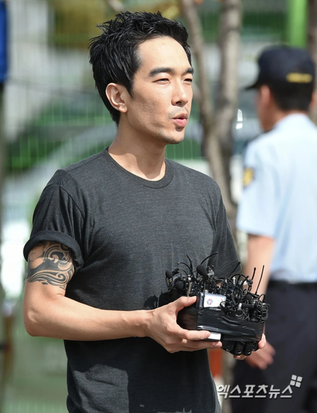 고영욱