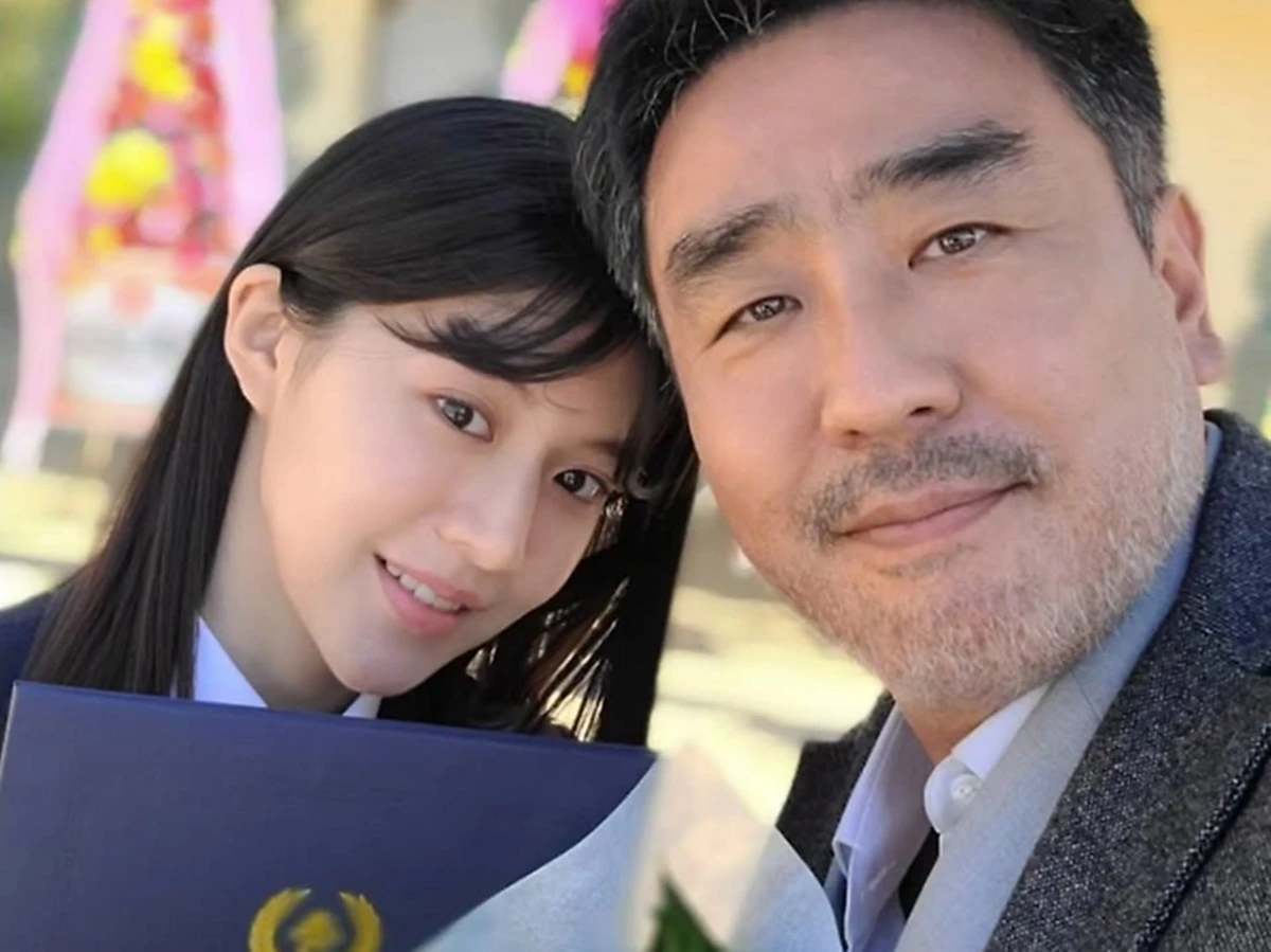 고윤정·류승룡