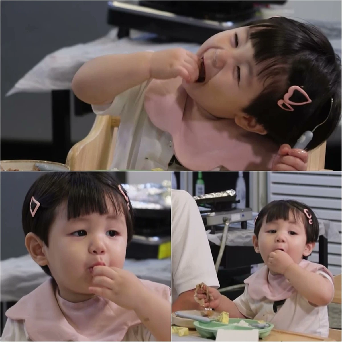 KBS 2TV '슈퍼맨이 돌아왔다'