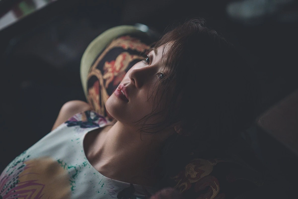 영화 '비광'