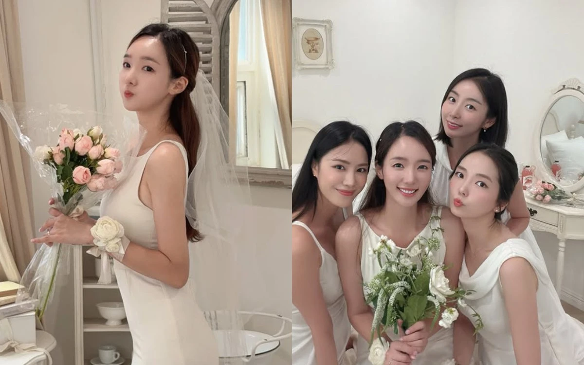 사진 = 민희 계정