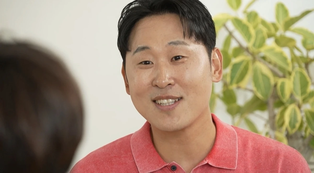 전 야구선수 윤석민