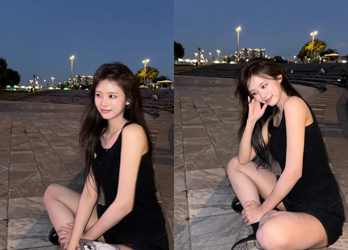 이재시 계정