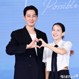 조인성 '돋보이는 매너손'[엑's HD포토]