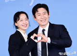 전도연-설경구 '네 번째 재회'[엑's HD포토]