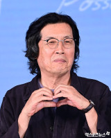 이창동 감독 '거장의 하트'[엑's HD포토]