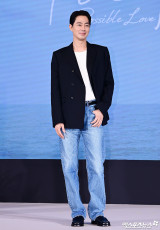 조인성 '청바지 광고라고 해도 믿겠네'[엑's HD포토]