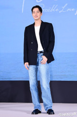 조인성 '마네킹보다 더한 비율'[엑's HD포토]