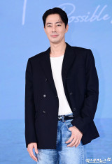 조인성 '눈부신 비주얼'[엑's HD포토]