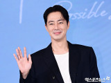 조인성 '넷플릭스에서 만나요'[엑's HD포토]
