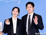 전도연-설경구 '다시 한번 부부 호흡 맞췄어요'[엑's HD포토]