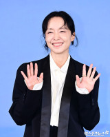 전도연 '시그니처 코찡긋 미소'[엑's HD포토]