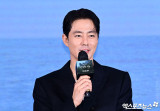 '가능한 사랑' 조인성 이창동 감독에 배운다는 마음, 개인적으로 영광 [엑's 현장]