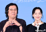 이창동-전도연, '밀양' 이후 20년 만의 재회[엑's HD포토]